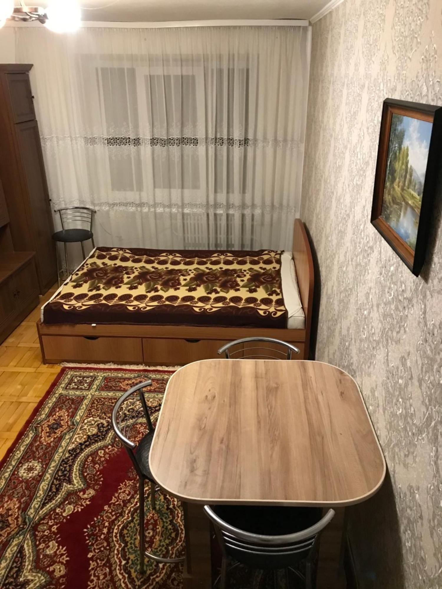 Бюджетные Комнаты: Центральное Расположение с Wi-Fi Ternopil Exterior photo