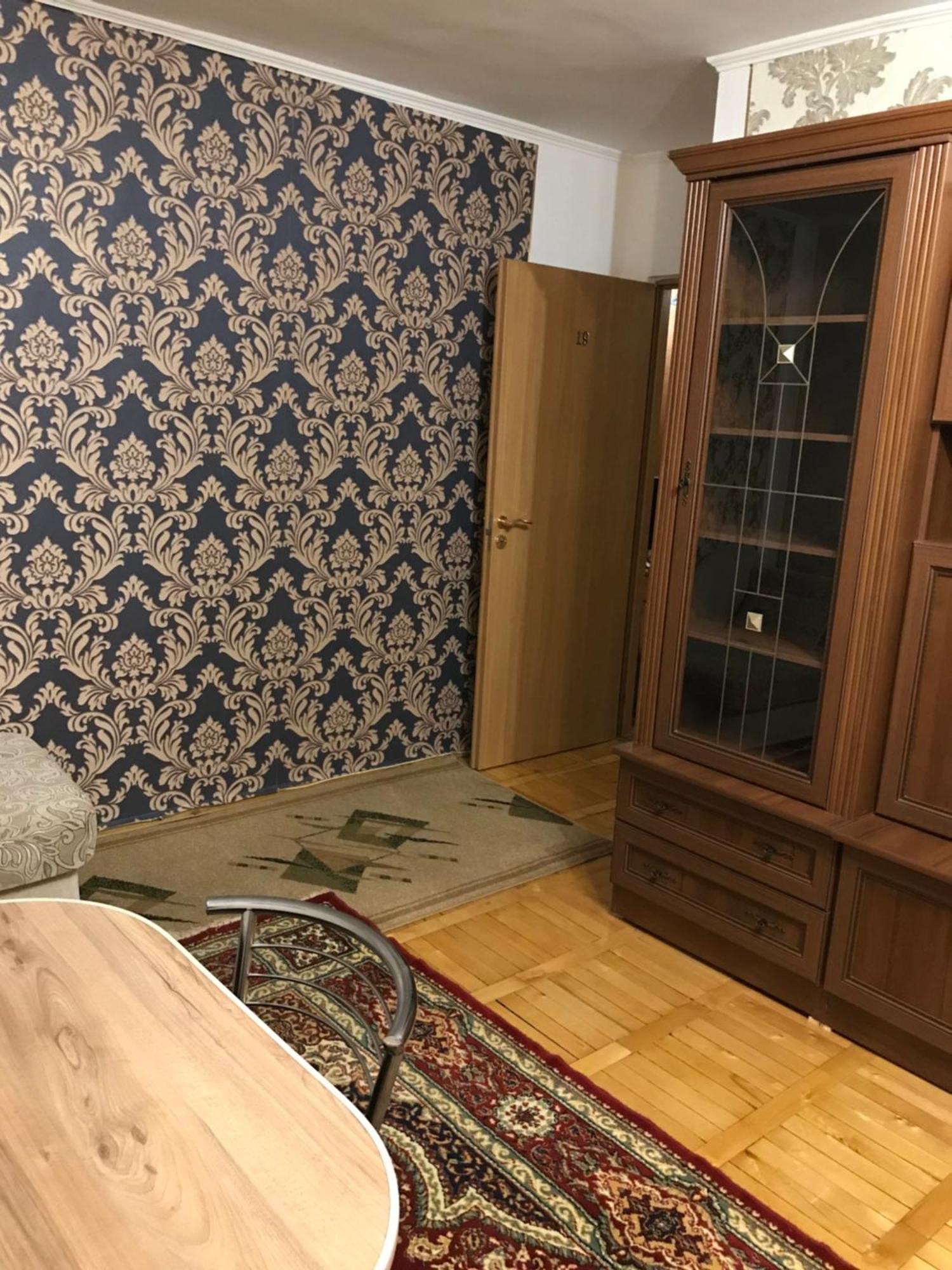 Бюджетные Комнаты: Центральное Расположение с Wi-Fi Ternopil Exterior photo